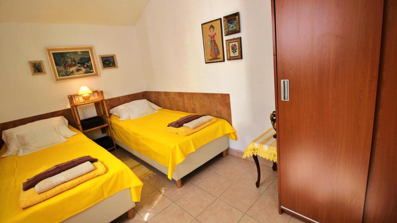 Seaside Apartment أوميس المظهر الخارجي الصورة