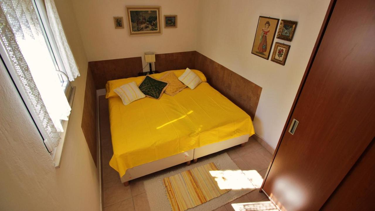 Seaside Apartment أوميس المظهر الخارجي الصورة