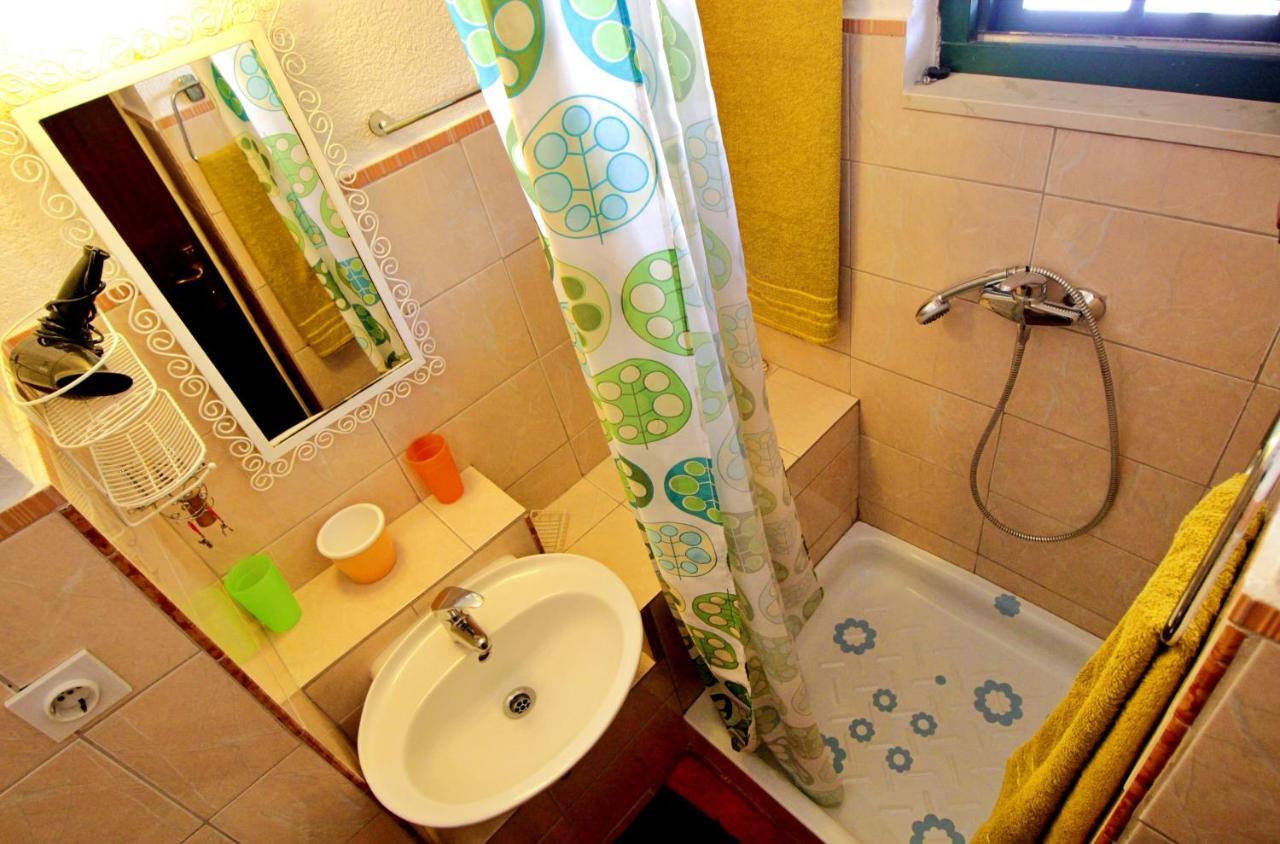 Seaside Apartment أوميس المظهر الخارجي الصورة