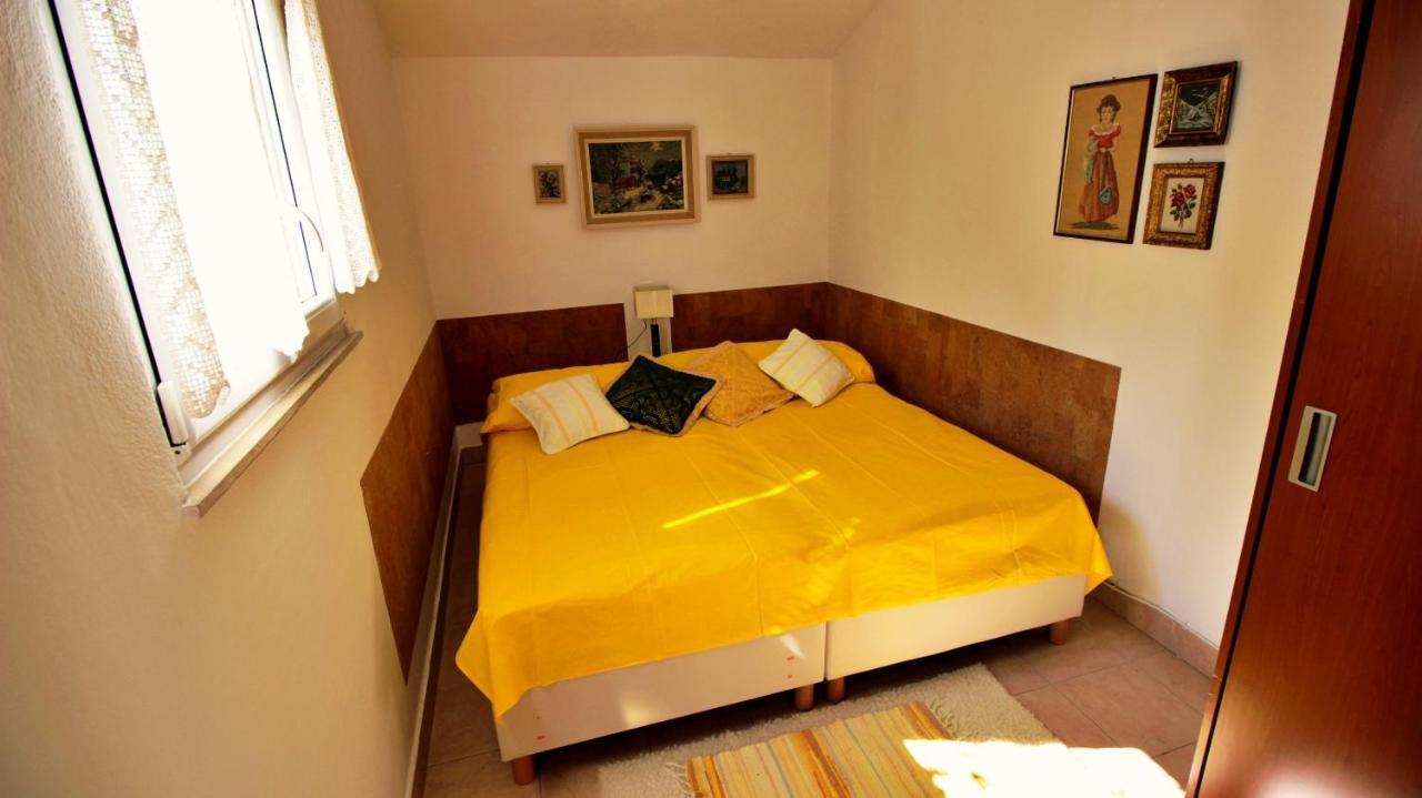 Seaside Apartment أوميس المظهر الخارجي الصورة