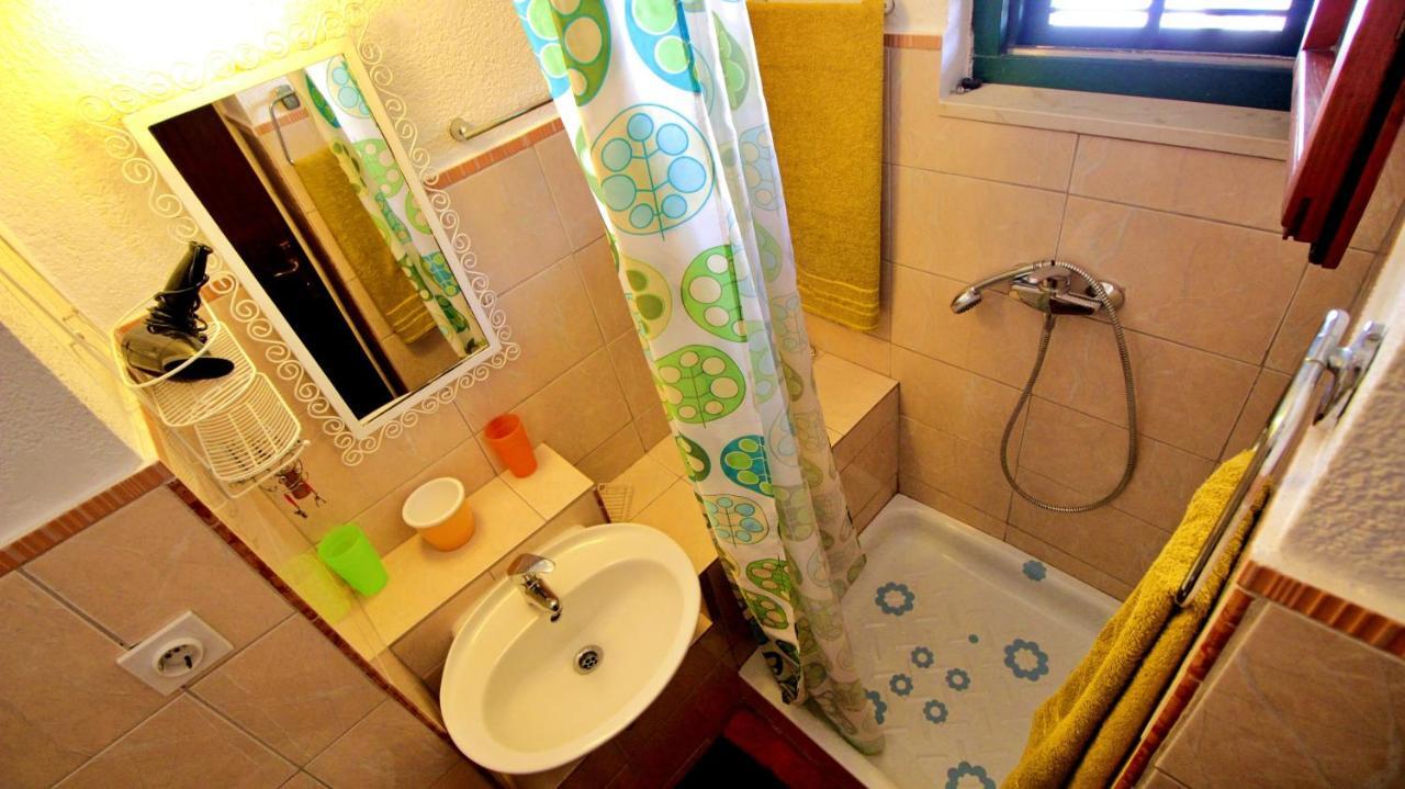 Seaside Apartment أوميس المظهر الخارجي الصورة
