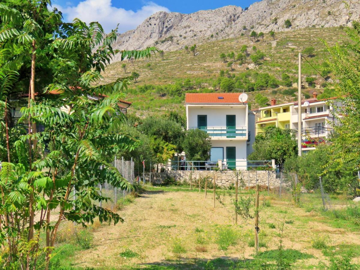 Seaside Apartment أوميس المظهر الخارجي الصورة