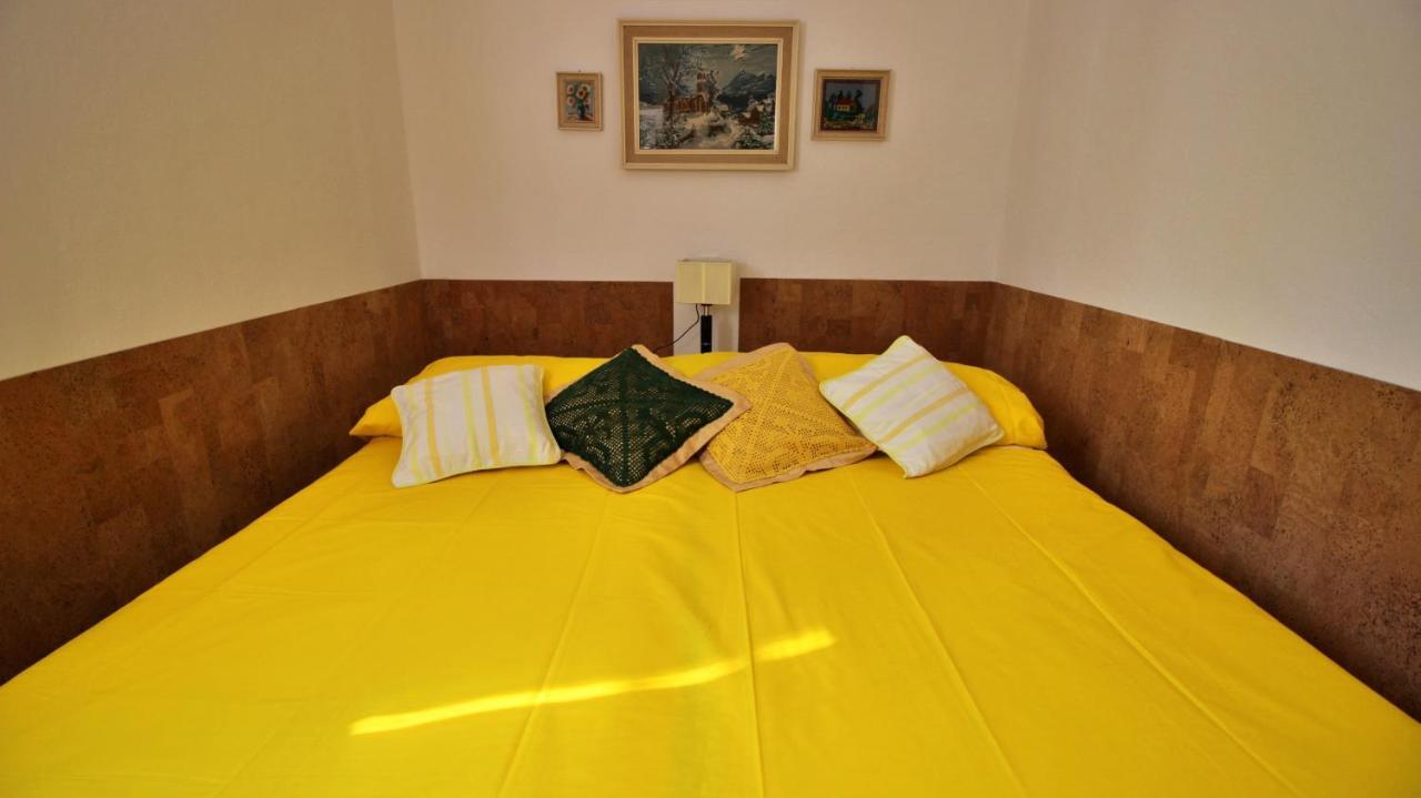 Seaside Apartment أوميس المظهر الخارجي الصورة