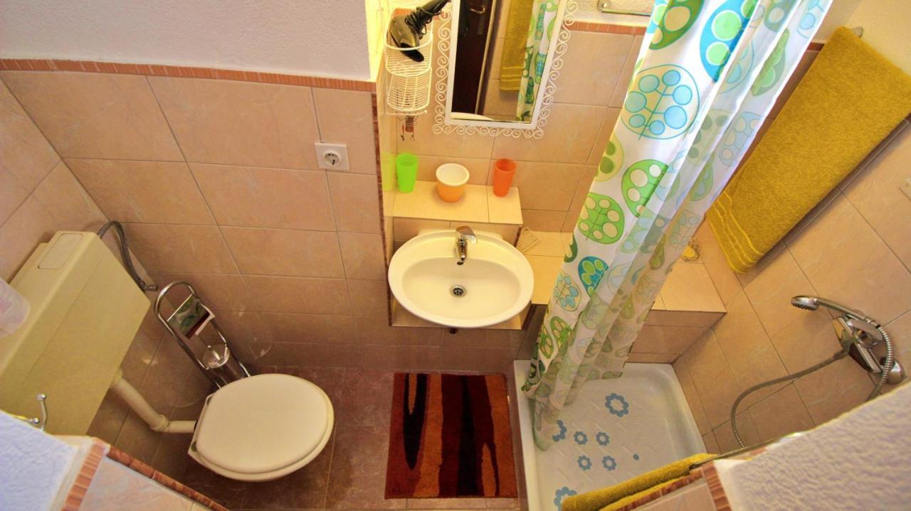 Seaside Apartment أوميس المظهر الخارجي الصورة
