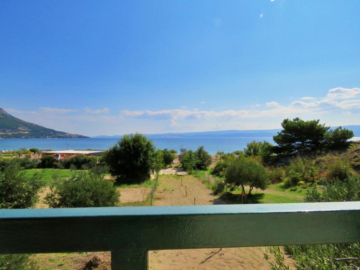 Seaside Apartment أوميس المظهر الخارجي الصورة